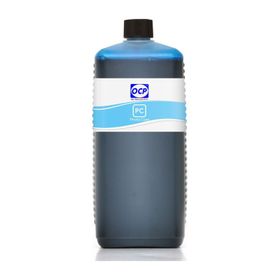 Ocp Mürekkep Canon BJF895PD Photo Mavi Dye 1000 ml Uyumlu Kartuş Mürekkep