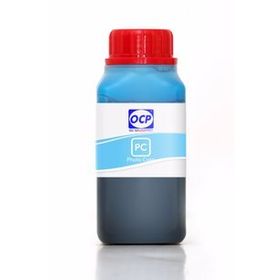 Ocp Mürekkep Canon BJI9100 Photo Dye Mavi 250 ml Uyumlu Kartuş Mürekkep