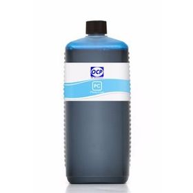 Ocp Mürekkep Canon BJI990 Photo Dye Mavi 1000 ml Uyumlu Kartuş Mürekkep