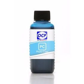 Ocp Mürekkep Canon BJI9900 Photo Dye Mavi 100 ml Uyumlu Kartuş Mürekkep
