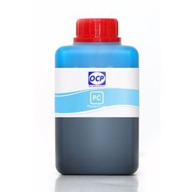 Ocp Mürekkep Canon BJI9950 Photo Dye Mavi 500 ml Uyumlu Kartuş Mürekkep