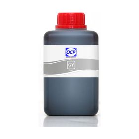 Ocp Mürekkep Canon CLI-651XL Gri Dye 500 ml Uyumlu Kartuş Mürekkep