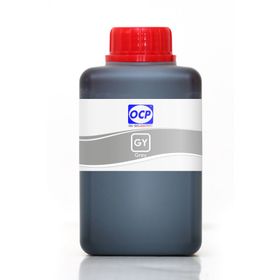 Ocp Mürekkep Canon CLI-651XL Gri Dye 500 ml Uyumlu Kartuş Mürekkep