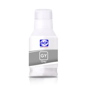 Ocp Mürekkep Canon GI-53 Gri Dye 135 ml Uyumlu Kartuş Mürekkep