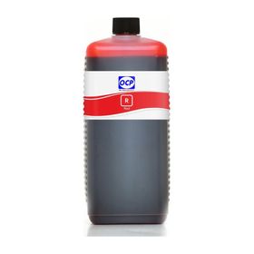 Ocp Mürekkep Canon GI-53 Kırmızı Dye 1000 ml Uyumlu Kartuş Mürekkep