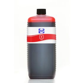 Ocp Mürekkep Canon GI-53 Kırmızı Dye 1000 ml Uyumlu Kartuş Mürekkep
