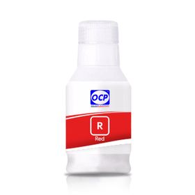 Ocp Mürekkep Canon GI-53 Kırmızı Dye 135 ml Uyumlu Kartuş Mürekkep