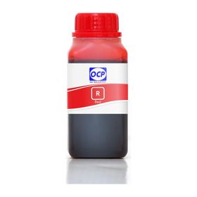 Ocp Mürekkep Canon GI-53 Kırmızı Dye 250 ml Uyumlu Kartuş Mürekkep