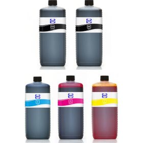 Ocp Mürekkep Canon Imageprograf IPF610 4 Renk 1000 ml Uyumlu Kartuş Mürekkep