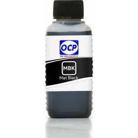 Ocp Mürekkep Canon Imageprograf IPF670 MFP L24 Pigment Mat Siyah 100 ml Uyumlu Kartuş Mürekkep