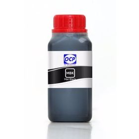 Ocp Mürekkep Canon Imageprograf IPF770 MFP Pigment Mat Siyah 250 ml Uyumlu Kartuş Mürekkep