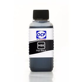 Ocp Mürekkep Canon Imageprograf IPF815 Pigment Mat Siyah 100 ml Uyumlu Kartuş Mürekkep