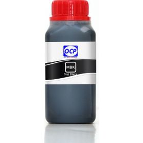 Ocp Mürekkep Canon Imageprograf IPF815 Pigment Mat Siyah 250 ml Uyumlu Kartuş Mürekkep