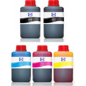 Ocp Mürekkep Canon Imageprograf IPF825 Mfp 4 Renk 500 ml Uyumlu Kartuş Mürekkep