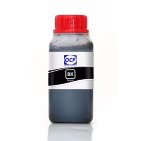 Ocp Mürekkep Canon Maxify IB4050 Pigment Siyah 250 ml Uyumlu Kartuş Mürekkep