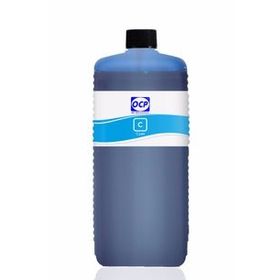 Ocp Mürekkep Canon Maxify MB5050 Pigment Mavi 1000 ml Uyumlu Kartuş Mürekkep