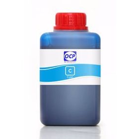 Ocp Mürekkep Canon Maxify MB5320 Pigment Mavi 500 ml Uyumlu Kartuş Mürekkep