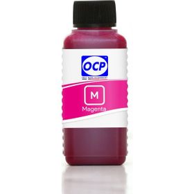 Ocp Mürekkep Canon PGI-1300 Magenta Macenta Pigment 100 ml Uyumlu Kartuş Mürekkep