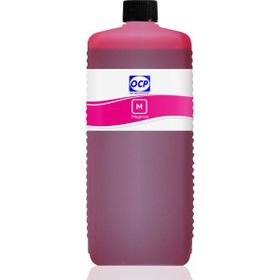 Ocp Mürekkep Canon PGI-2200XL Magenta Macenta Pigment 1000 ml Uyumlu Kartuş Mürekkep