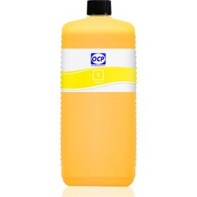 Ocp Mürekkep Canon PGI1200XL Pigment Sarı 1000 ml Uyumlu Kartuş Mürekkep