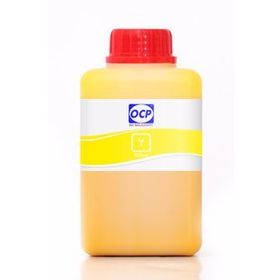 Ocp Mürekkep Canon PGI2100XL Pigment Sarı 500 ml Uyumlu Kartuş Mürekkep