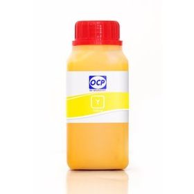 Ocp Mürekkep Canon PGI2200 Pigment Sarı 250 ml Uyumlu Kartuş Mürekkep