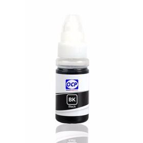 Ocp Mürekkep Canon Pixma G1411 Pigment Siyah 70 ml Uyumlu Kartuş Mürekkep