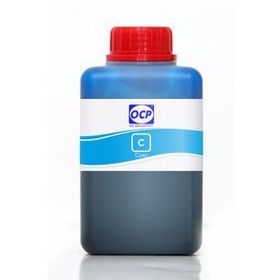 Ocp Mürekkep Canon Pixma G7040 Dye Mavi 500 ml Uyumlu Kartuş Mürekkep