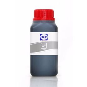 Ocp Mürekkep Canon Pixma MG6140 Dye Gri 250 ml Uyumlu Kartuş Mürekkep