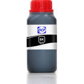 Ocp Mürekkep Canon Pixma MG6140 Dye Siyah 250 ml Uyumlu Kartuş Mürekkep