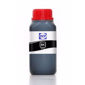 Ocp Mürekkep Canon Pixma MG6140 Dye Siyah 250 ml Uyumlu Kartuş Mürekkep