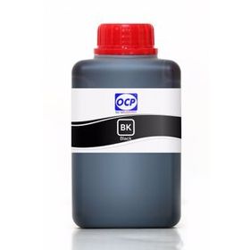 Ocp Mürekkep Canon Pixma MG6140 Dye Siyah 500 ml Uyumlu Kartuş Mürekkep