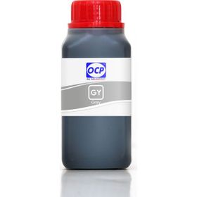Ocp Mürekkep Canon Pixma MG6150 Dye Gri 250 ml Uyumlu Kartuş Mürekkep