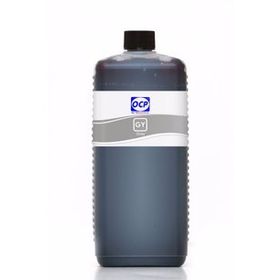 Ocp Mürekkep Canon Pixma TS8050 Dye Gri 1000 ml Uyumlu Kartuş Mürekkep