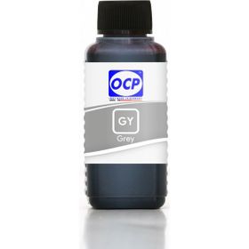 Ocp Mürekkep Canon Pixma TS8052 Dye Gri 100 ml Uyumlu Kartuş Mürekkep