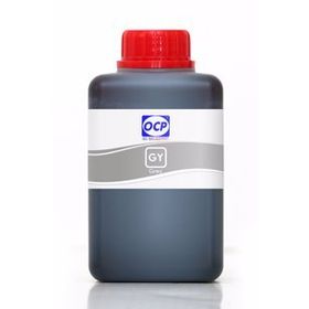 Ocp Mürekkep Canon Pixma TS8052 Dye Gri 500 ml Uyumlu Kartuş Mürekkep