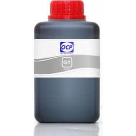 Ocp Mürekkep Canon Pixma TS9155 Dye Gri 500 ml Uyumlu Kartuş Mürekkep
