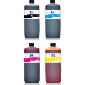 Ocp Mürekkep Canon Tanklı 4 Renk 1000 ml Uyumlu Kartuş Mürekkep