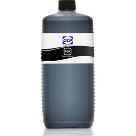 Ocp Mürekkep Ecotank ET-7700 Dye Foto Siyah 1000 ml Uyumlu Kartuş Mürekkep