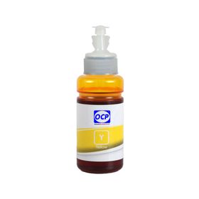 Ocp Mürekkep Epson 103 Ecotank C13T00S44A Sarı Dye 70 ml Uyumlu Kartuş Mürekkep