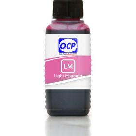 Ocp Mürekkep Epson Artisan 725 Artic Edition Dye Açık Magenta 100 ml Uyumlu Kartuş Mürekkep