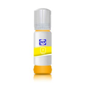 Ocp Mürekkep Epson Ecotank L11160 Sarı Pigment 70 ml Uyumlu Kartuş Mürekkep