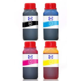 Ocp Mürekkep Epson Ecotank L6270 4 Renk 250 ml Uyumlu Kartuş Mürekkep Set