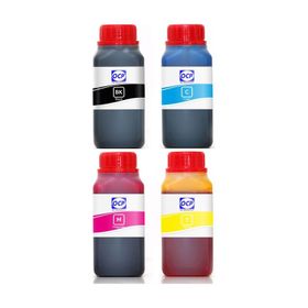 Ocp Mürekkep Epson Ecotank L6270 4 Renk 250 ml Uyumlu Kartuş Mürekkep Set