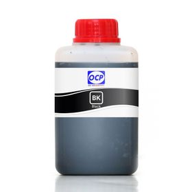 Ocp Mürekkep Epson Ecotank Workforce M200 Siyah Pigment 500 ml Uyumlu Kartuş Mürekkep