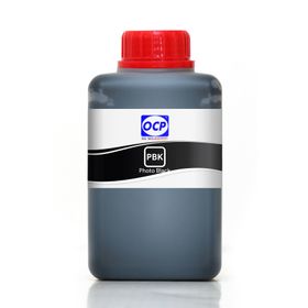 Ocp Mürekkep Epson Expression Premium XP-605 Photo Siyah Dye 500 ml Uyumlu Kartuş Mürekkep