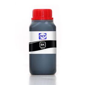 Ocp Mürekkep Epson L110 Siyah Dye 250 ml Uyumlu Kartuş Mürekkep