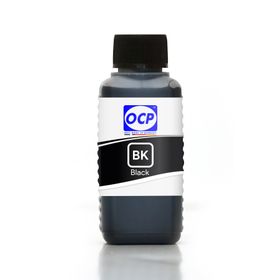 Ocp Mürekkep Epson L220 Siyah Dye 100 ml Uyumlu Kartuş Mürekkep