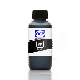 Ocp Mürekkep Epson L220 Siyah Dye 100 ml Uyumlu Kartuş Mürekkep