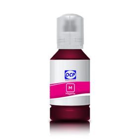 Ocp Mürekkep Epson L3050 Macenta Dye 140 ml Uyumlu Kartuş Mürekkep
